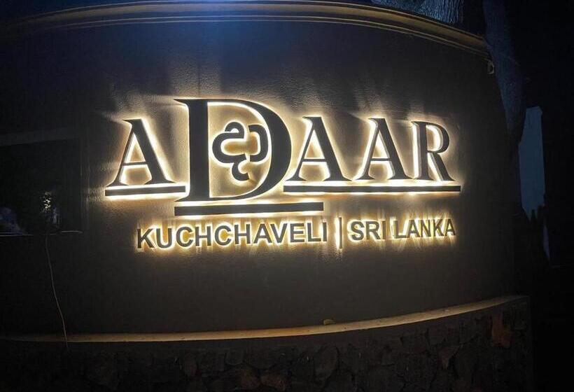 Resort Adaar