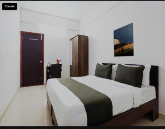 ユースホステル Blissfull Stay