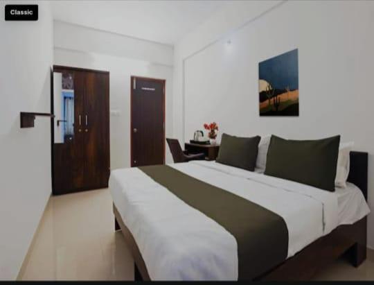 ユースホステル Blissfull Stay