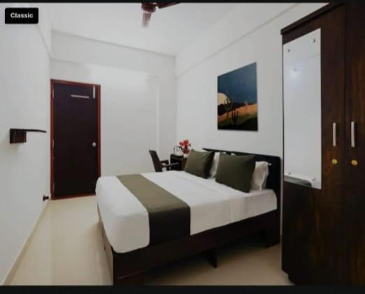 ユースホステル Blissfull Stay