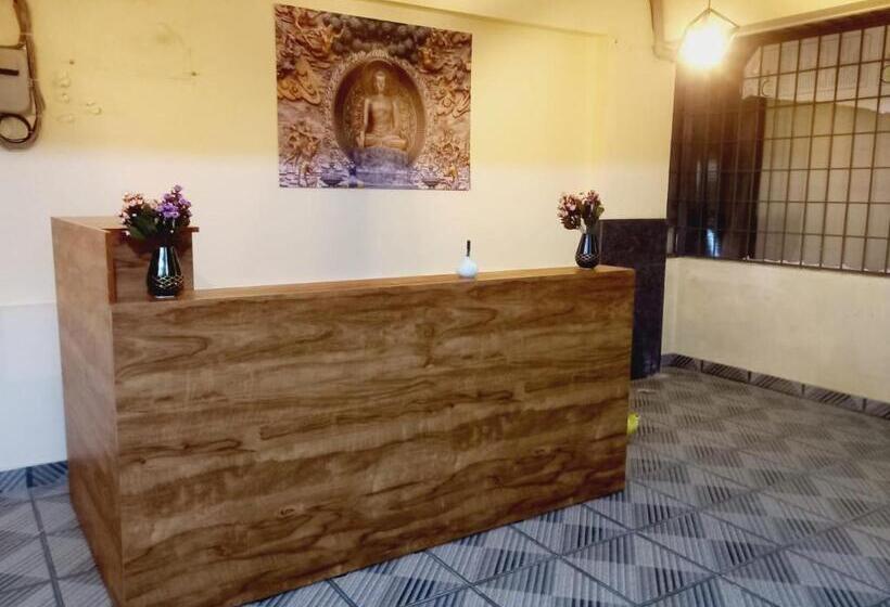 ユースホステル Blissfull Stay