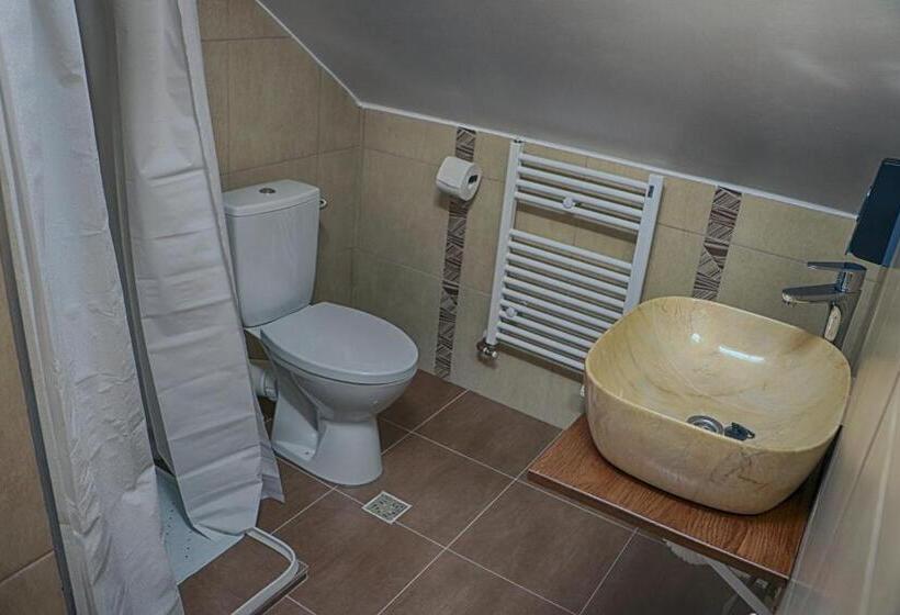 호스텔 Casa Camelia