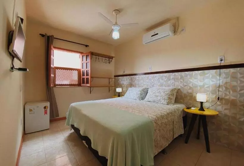 Suítes Da Villa   Hospedaria