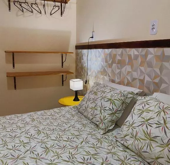 Suítes Da Villa   Hospedaria
