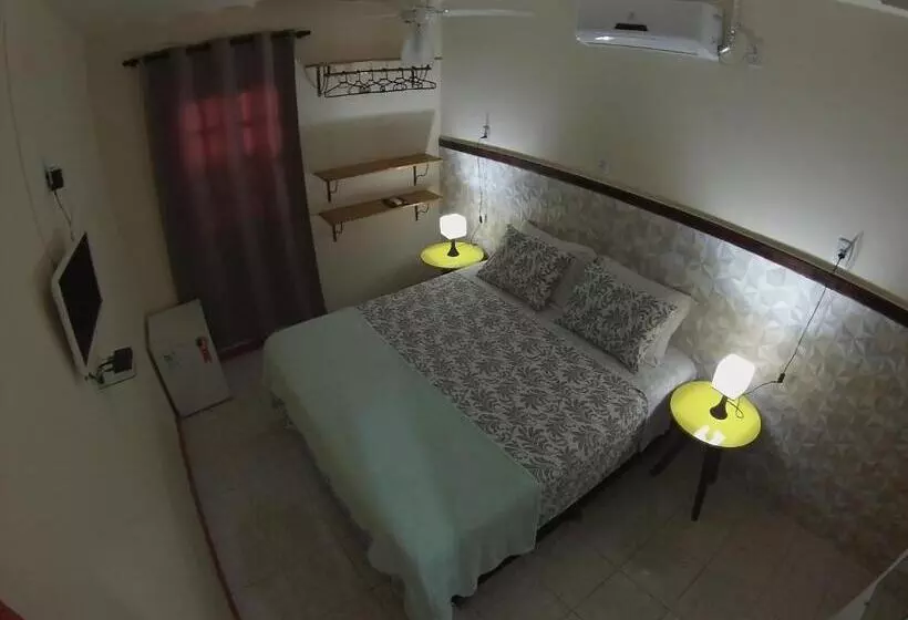 Suítes Da Villa   Hospedaria