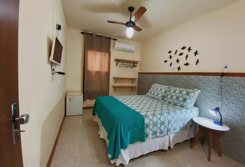 Suítes Da Villa   Hospedaria