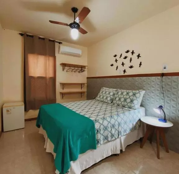 Suítes Da Villa   Hospedaria