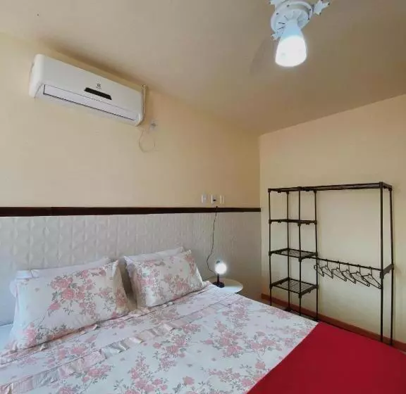 Suítes Da Villa   Hospedaria