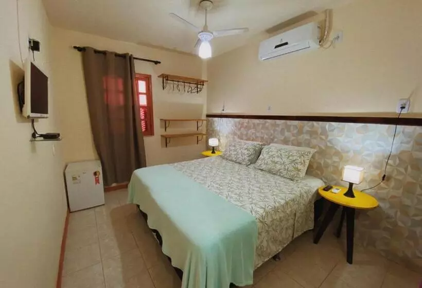 Suítes Da Villa   Hospedaria