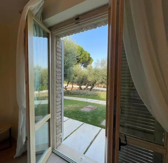 B&b La Bouganvillea