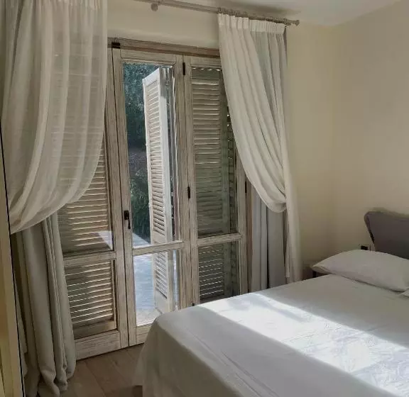 B&b La Bouganvillea