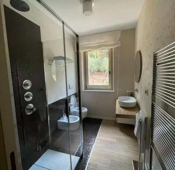 B&b La Bouganvillea