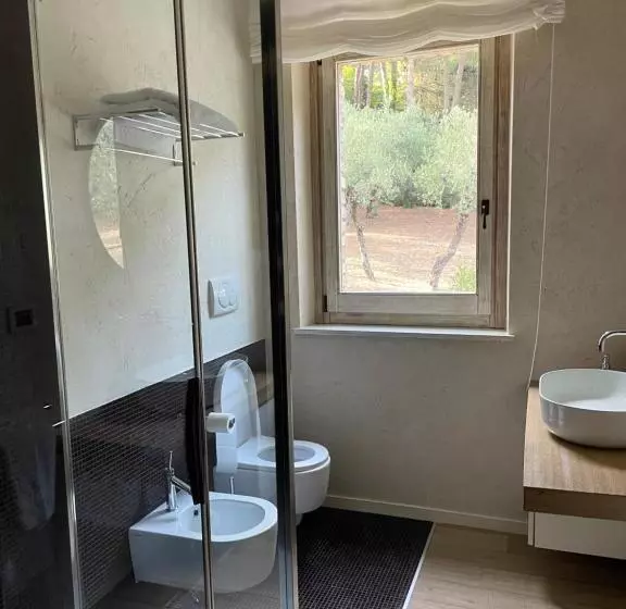 B&b La Bouganvillea