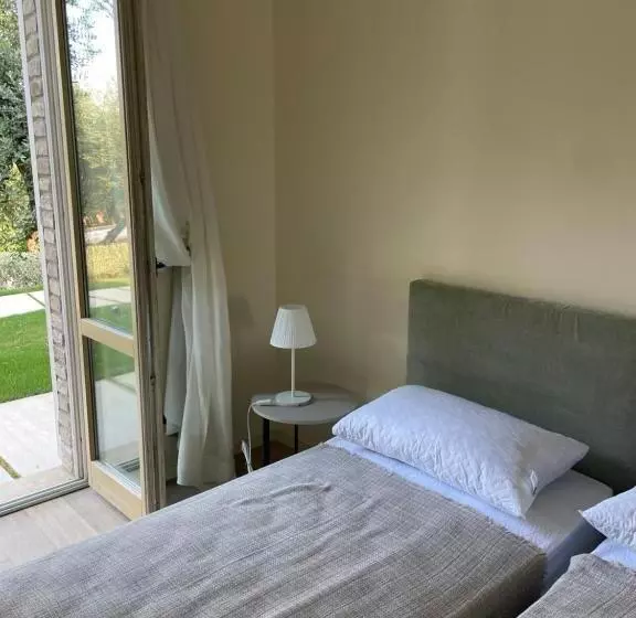 B&b La Bouganvillea