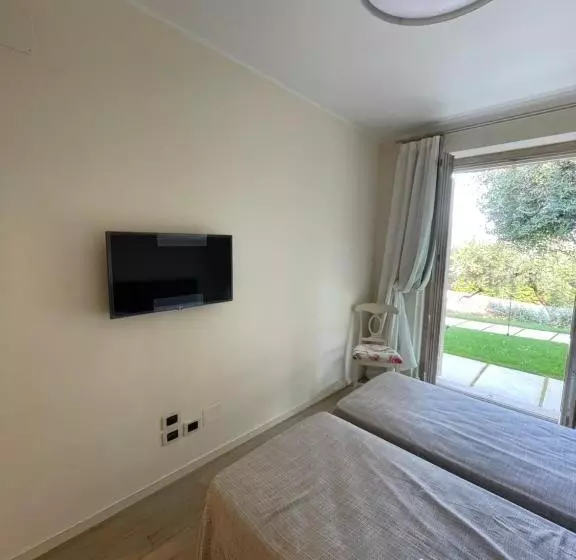 B&b La Bouganvillea