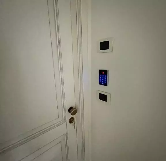 B&b La Bouganvillea