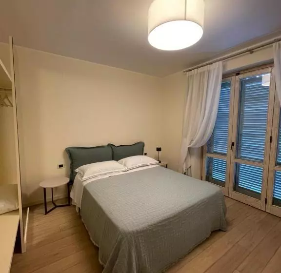 B&b La Bouganvillea