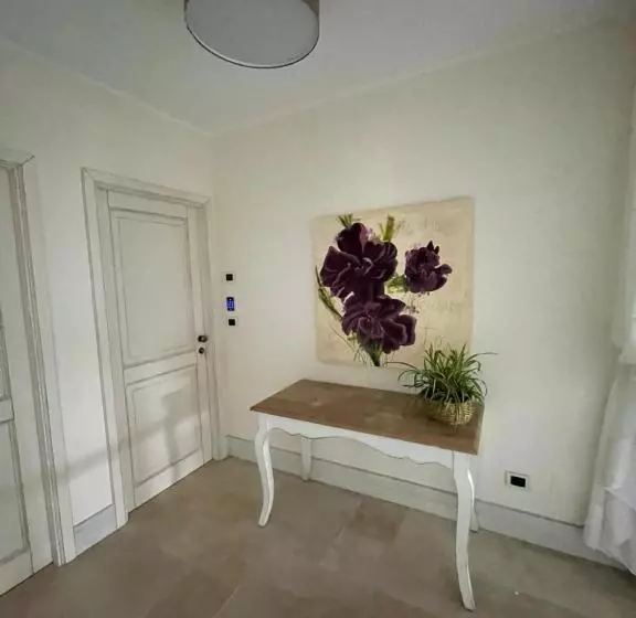 B&b La Bouganvillea