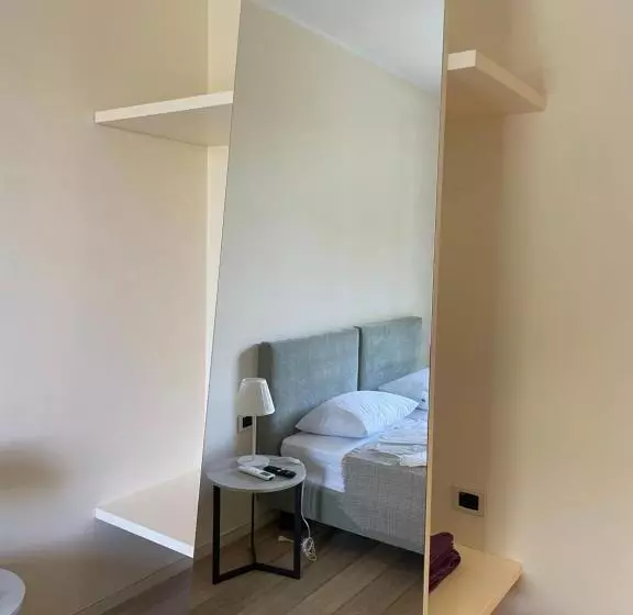 B&b La Bouganvillea