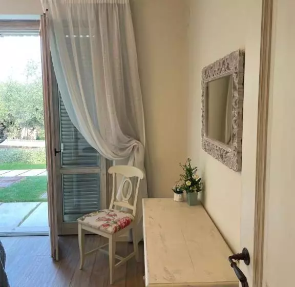 B&b La Bouganvillea