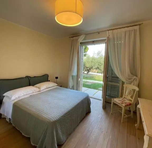 B&b La Bouganvillea