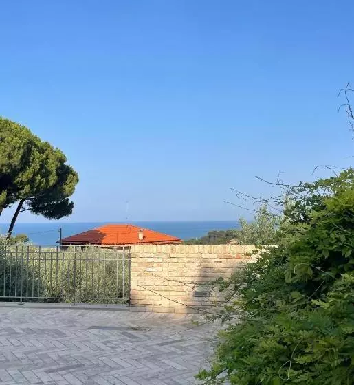B&b La Bouganvillea