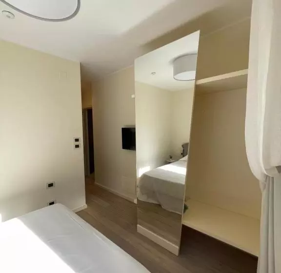B&b La Bouganvillea