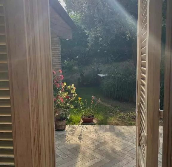 B&b La Bouganvillea