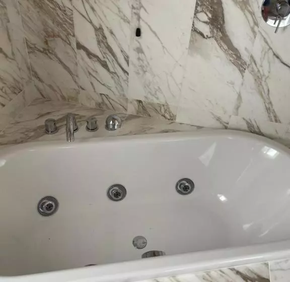 B&b La Bouganvillea