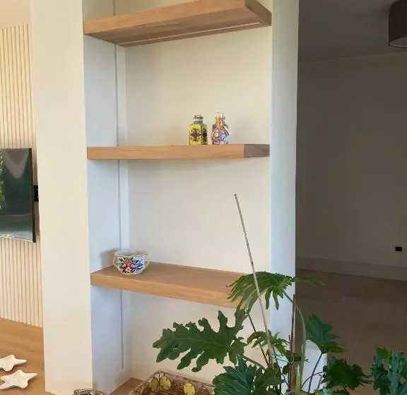 B&b La Bouganvillea
