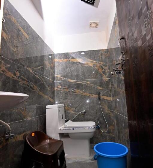 Bed and Breakfast Aghnya Guest House