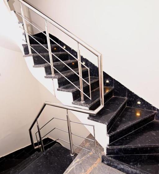 Bed and Breakfast Aghnya Guest House