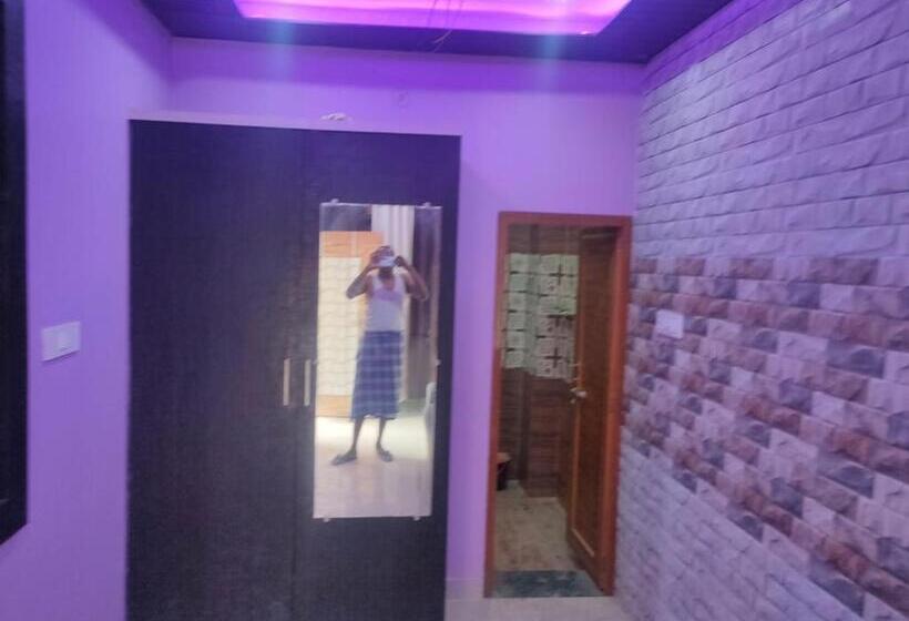 تختخواب و صبحانه Aryan Home Stay