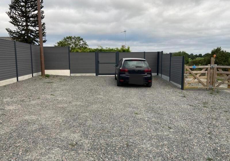 ベッドアンドブレックファースト Chambre D Hôtes Des Roseaux