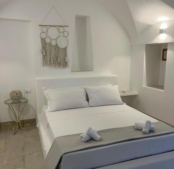 민박 Donna Veneranda