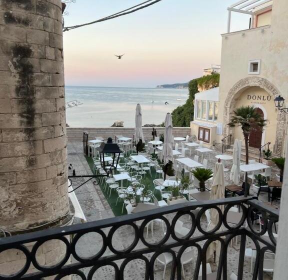 민박 Donna Veneranda