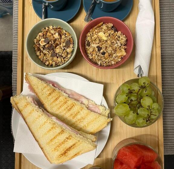 민박 Donna Veneranda