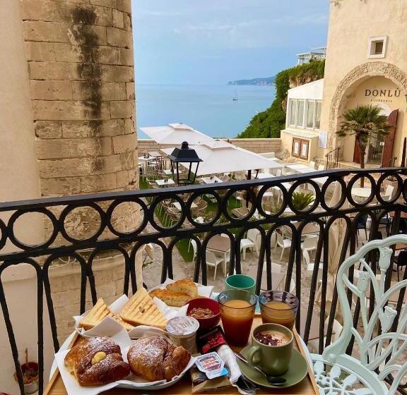 민박 Donna Veneranda