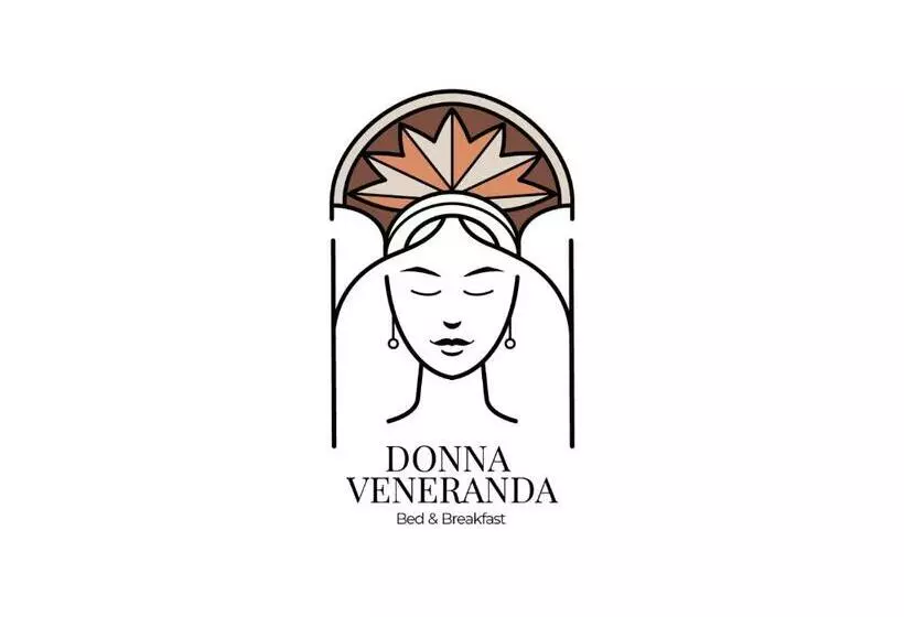 ベッドアンドブレックファースト Donna Veneranda