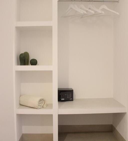 민박 Donna Veneranda