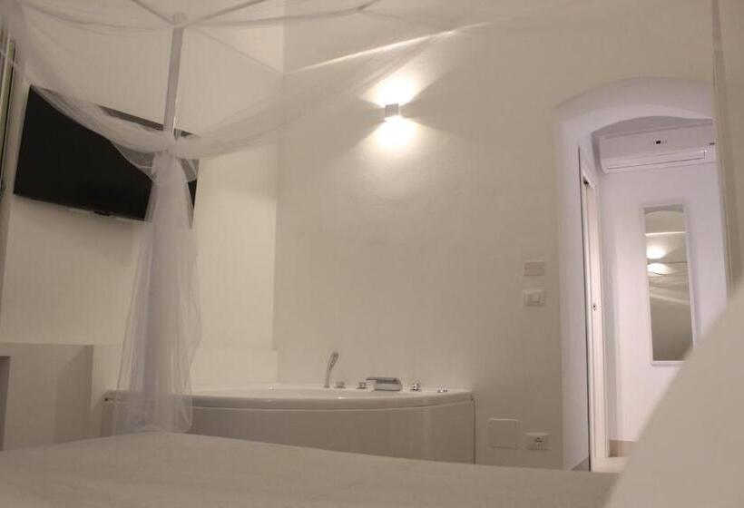 민박 Donna Veneranda