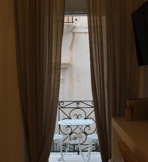 민박 Donna Veneranda