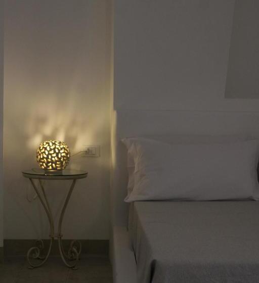 민박 Donna Veneranda