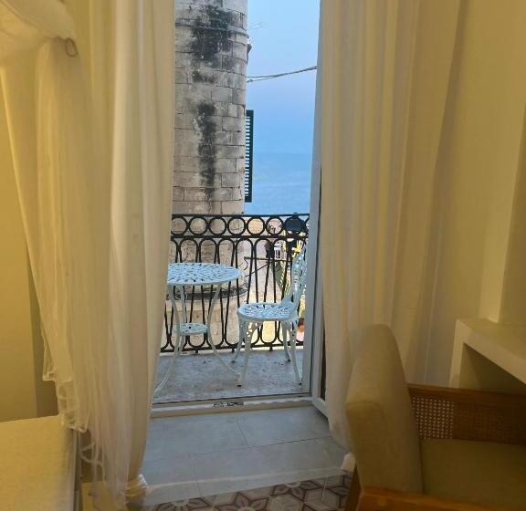 민박 Donna Veneranda