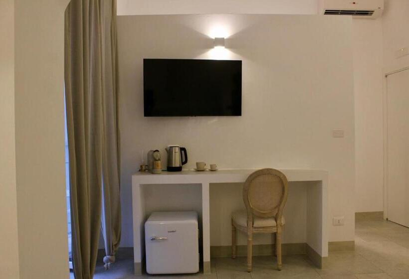 민박 Donna Veneranda