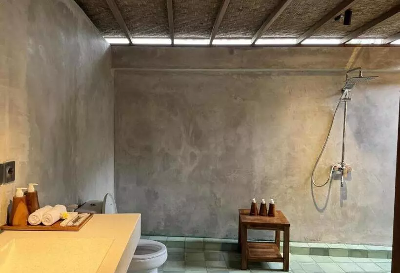 Aamiaismajoitus (B&B) Harmony Wooden Villas