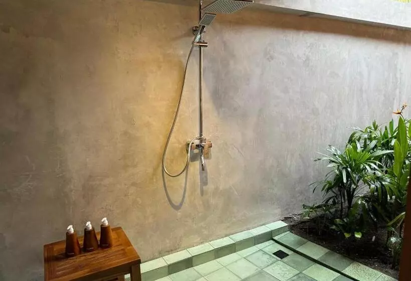 Aamiaismajoitus (B&B) Harmony Wooden Villas