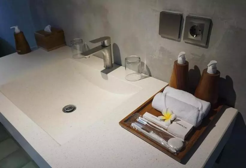 Aamiaismajoitus (B&B) Harmony Wooden Villas