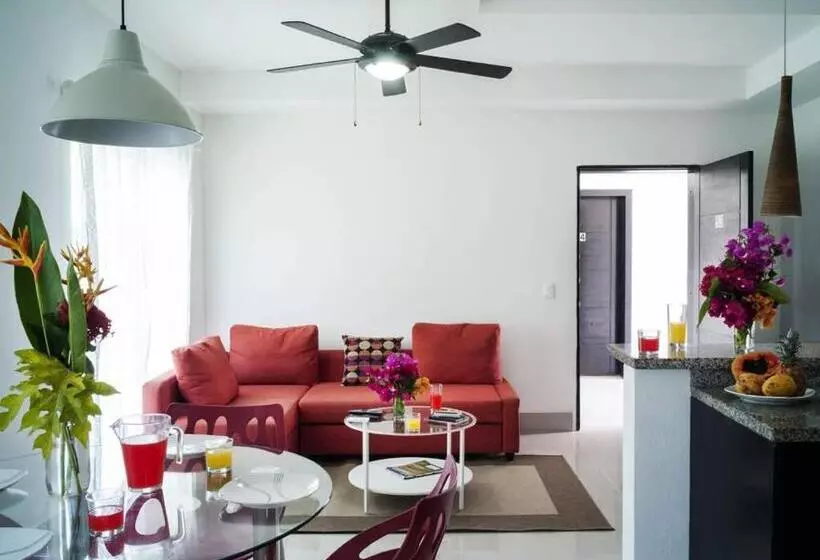 Caracol Villas Sa