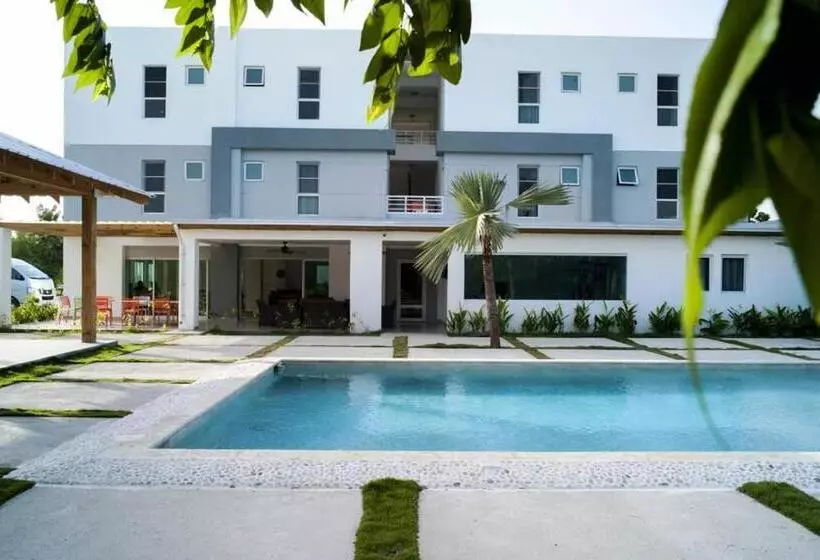 Caracol Villas Sa